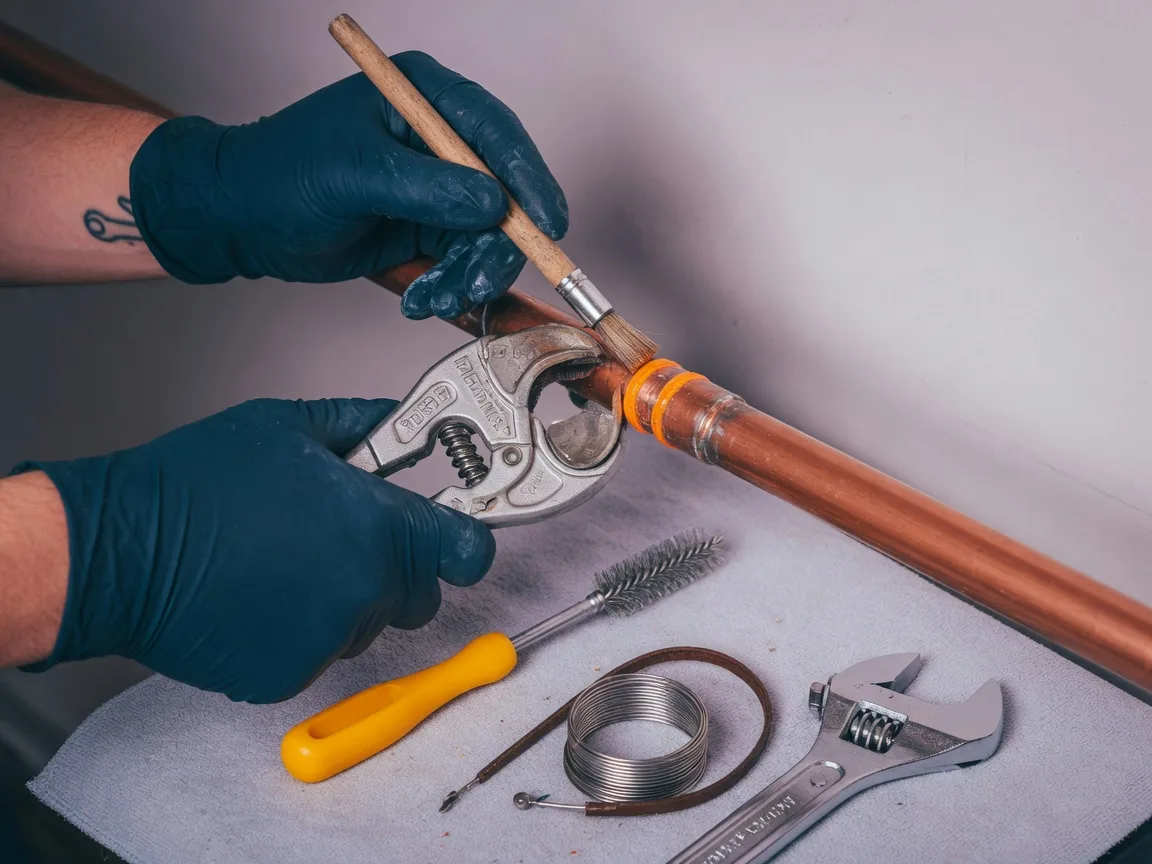 Why choose Sump Pump Repair in Paris Crossing, IN